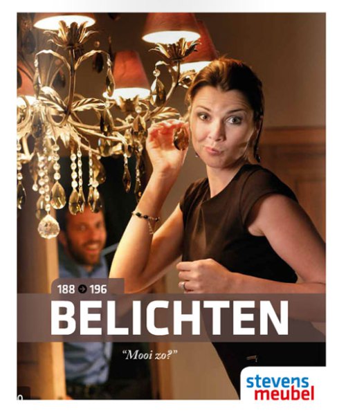 belichten