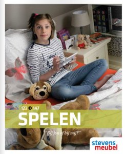 spelen
