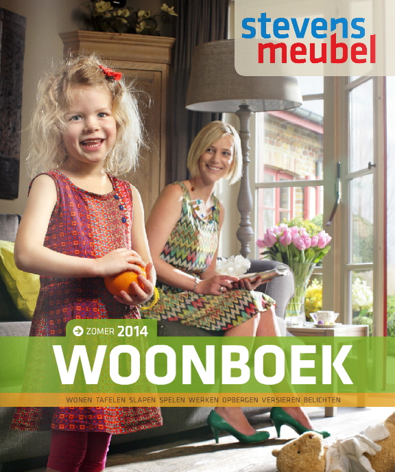 cover_voorjaar2014_StevensMeubel_MarianDenolf